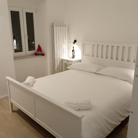 Al Civico 21 Lägenhet Castel Di Sangro Exteriör bild