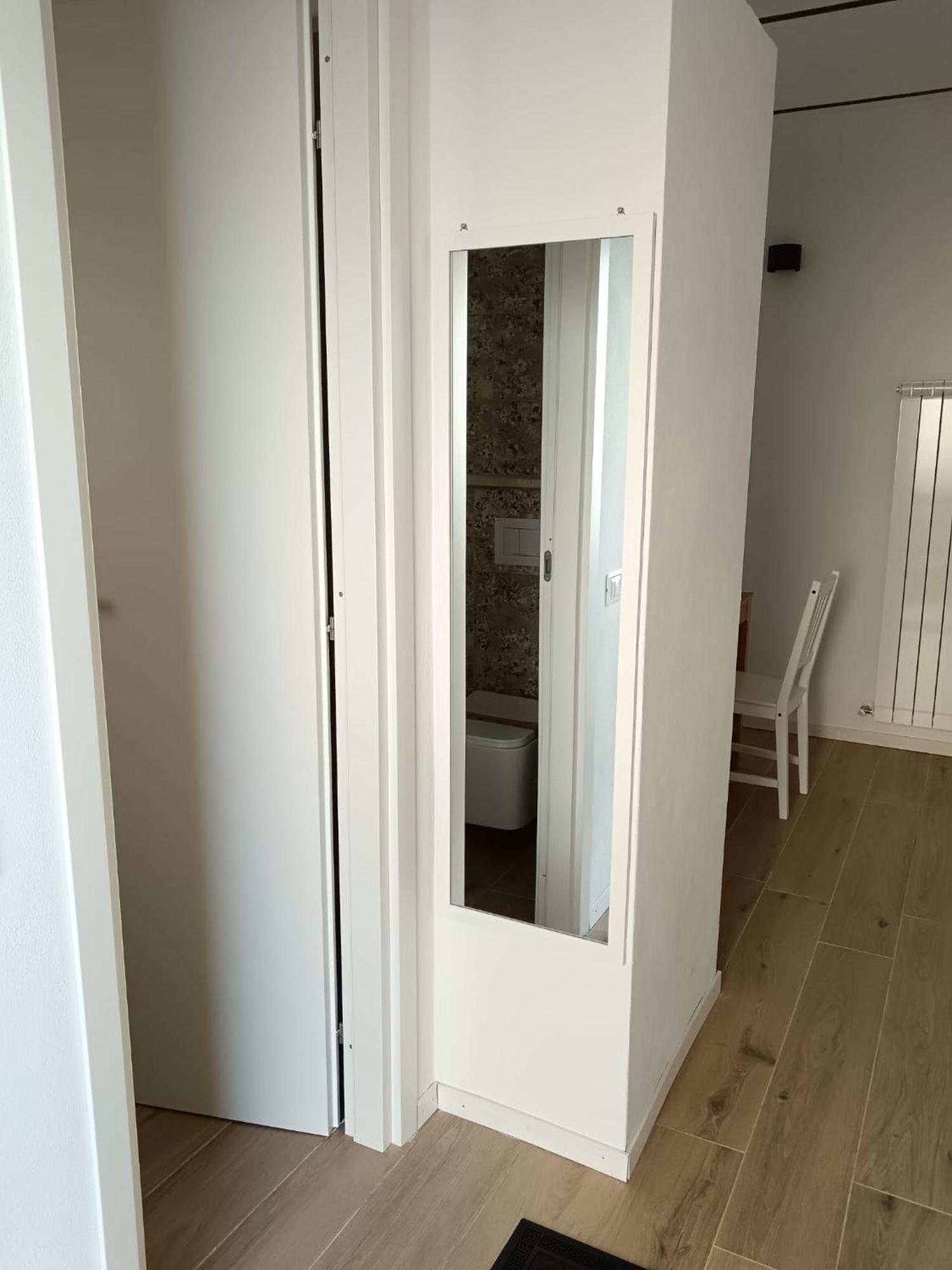 Al Civico 21 Lägenhet Castel Di Sangro Exteriör bild