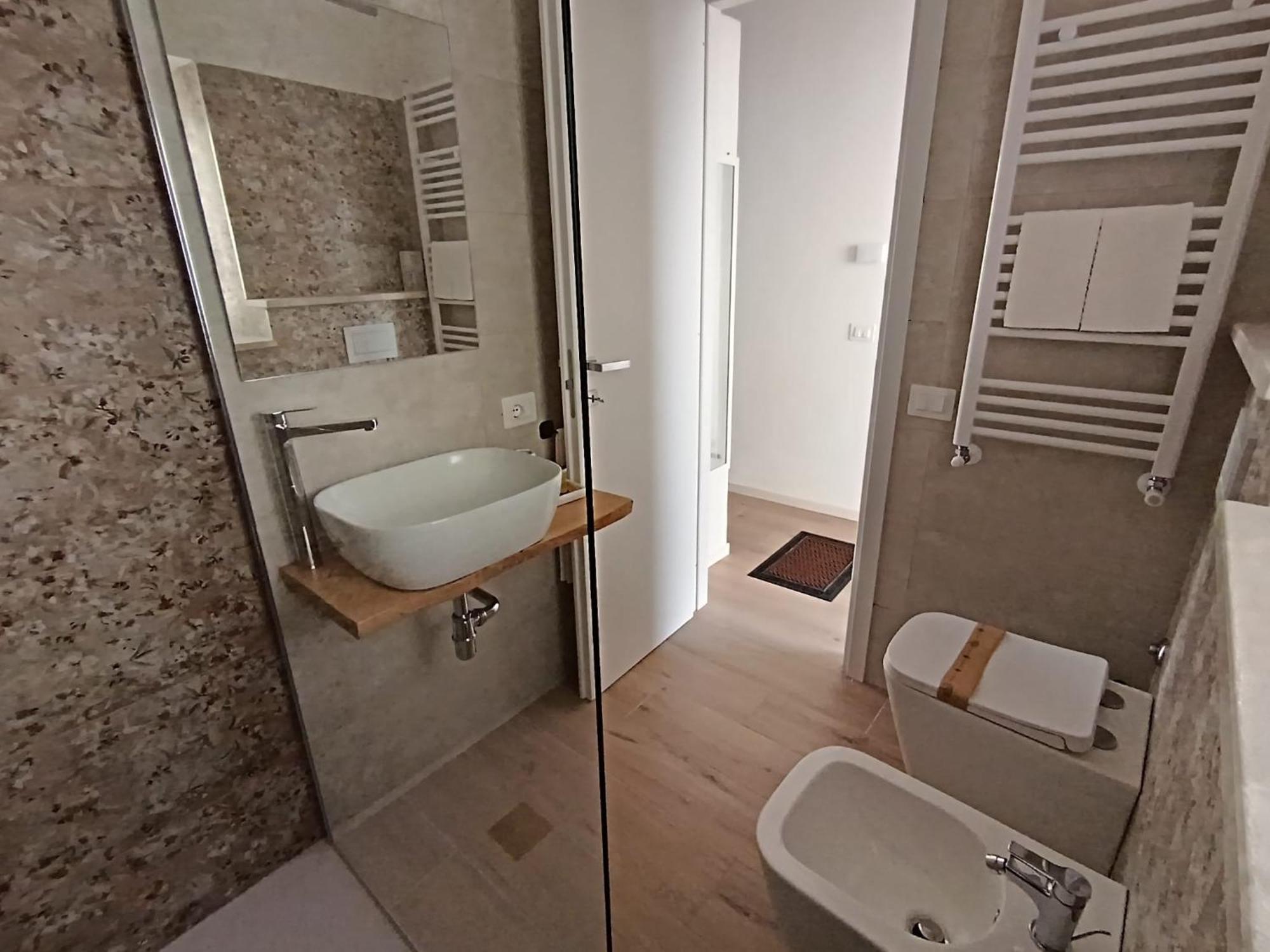 Al Civico 21 Lägenhet Castel Di Sangro Exteriör bild